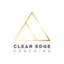 Clear Edge Coaching logo